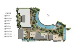 Eden Residences Capitol (D6), Apartment #478254231